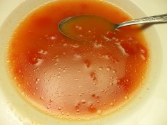Mrs. A. Laidlaw's Tomato Soup.